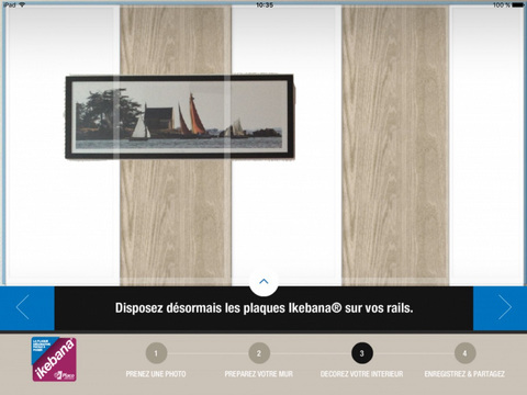iPad Screenshot 4