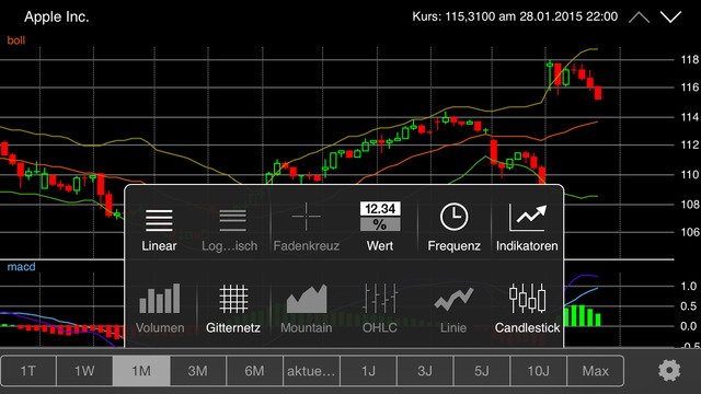 iPhone Screenshot 4