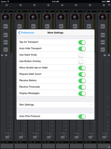iPad Screenshot 5