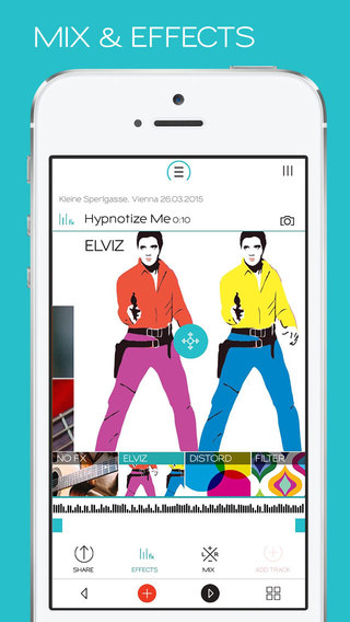 iPhone Screenshot 3