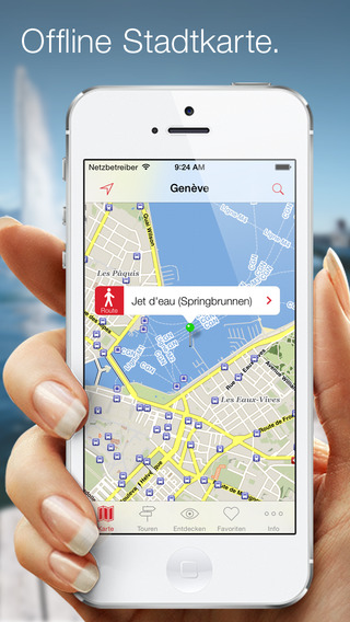 iPhone Screenshot 1