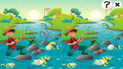 La pêche russe 3 labynkyr vouoksa