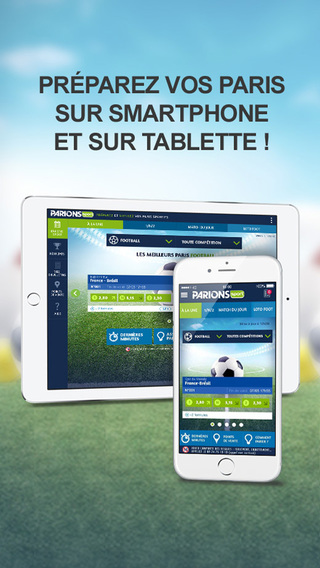 ParionsSport (Officiel)のおすすめ画像5