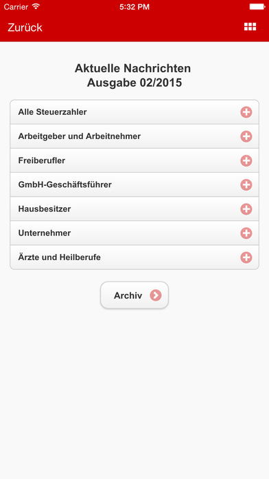 iPhone Screenshot 2