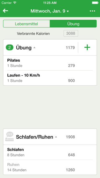 iPhone Screenshot 4