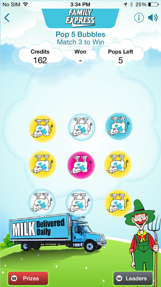 iPhone Screenshot 5