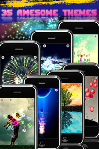 iPhone Screenshot 5