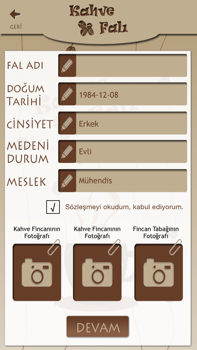 iPhone Screenshot 3