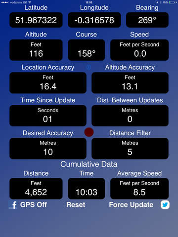 iPad Screenshot 4