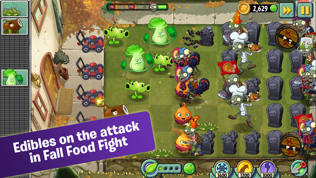 popcap games plants vs zombies keygen