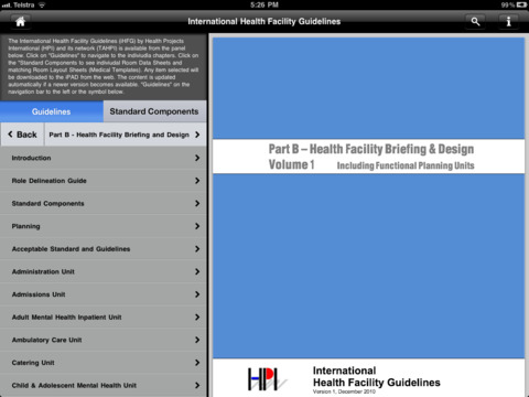 iPad Screenshot 2