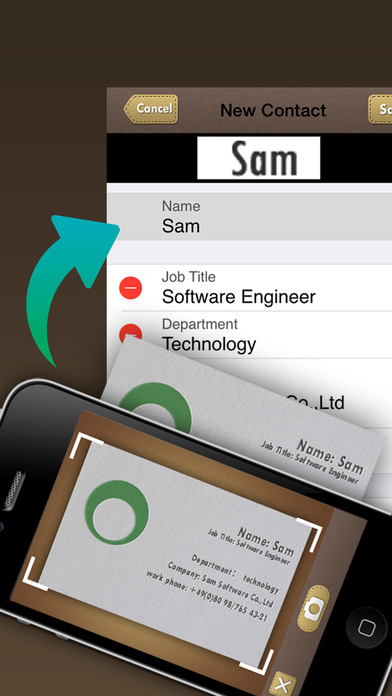 iPhone Screenshot 2