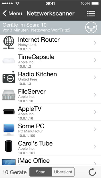 iPhone Screenshot 2