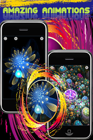 iPhone Screenshot 3