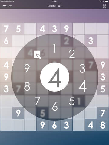 Sudoku Champions iOS