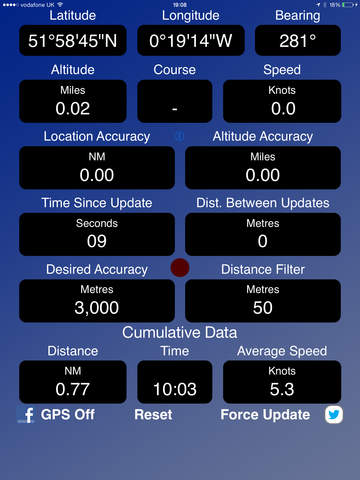 iPad Screenshot 2