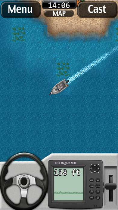 iPhone Screenshot 3