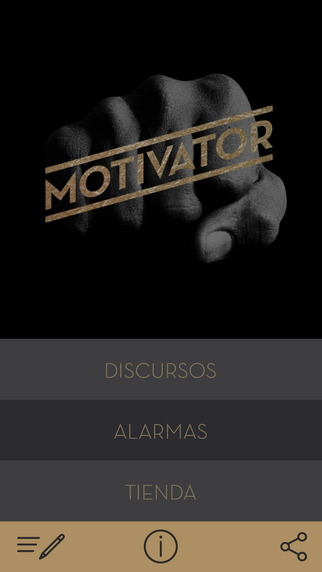 Captura de pantalla del iPhone 2
