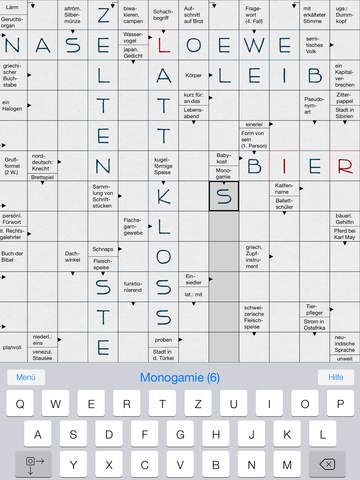 iPad Screenshot 3