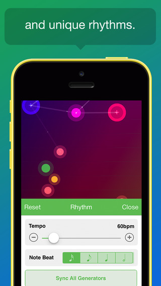 iPhone Screenshot 4