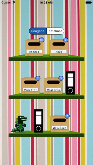 iPhone Screenshot 2