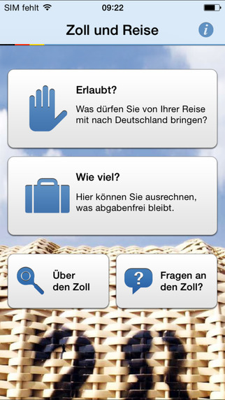 iPhone Screenshot 4