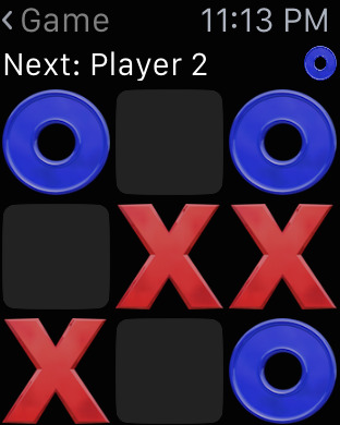 iPhone Screenshot 2