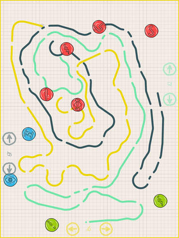 Curves! iOS
