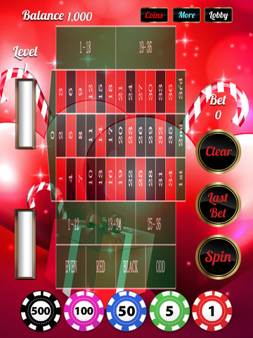 Cupido poker