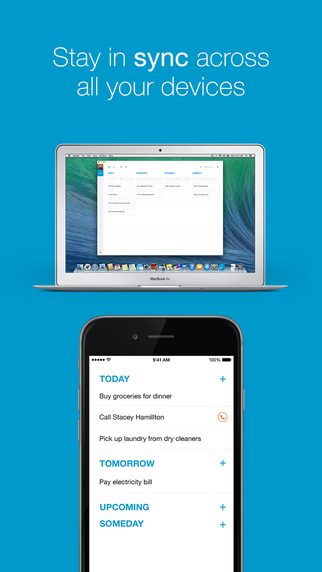 iPhone Screenshot 5