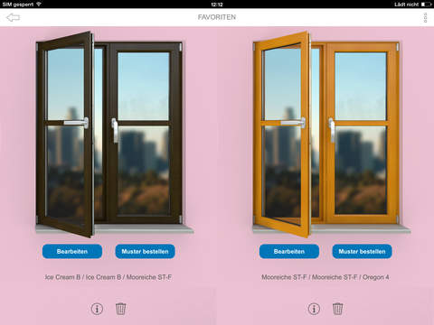 iPad Screenshot 5