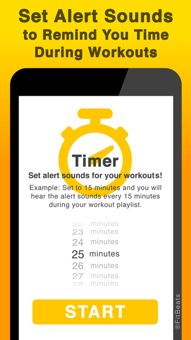 Rhythm Workout Free This File Contains Two Pages Of Iphone Screenshot 4
