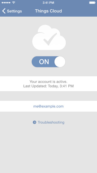 iPhone Screenshot 5
