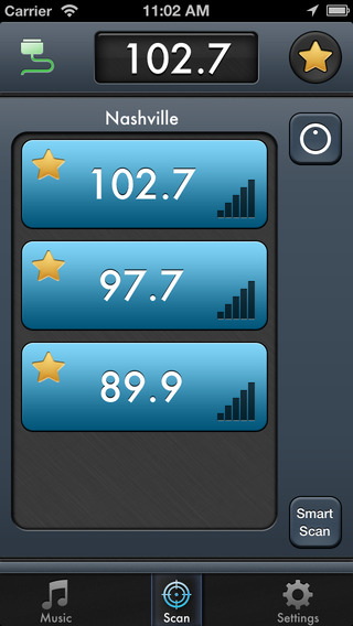 iPhone Screenshot 2