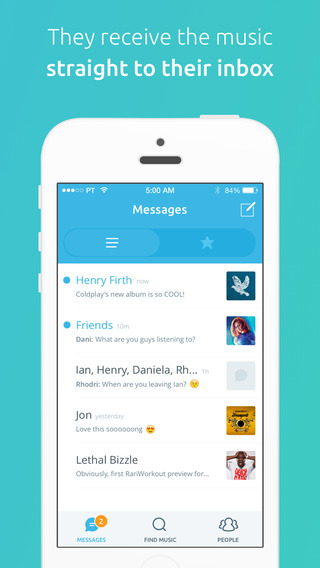 iPhone Screenshot 3