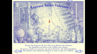 Bleu de Toi (HD) de Dominique Maes - CotCotCot-apps.com iPhone Bleu de Toi (HD) de Dominique Maes - CotCotCot-apps.com iPhone
