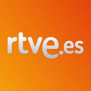 RTVE.es | Móvil mobile app icon