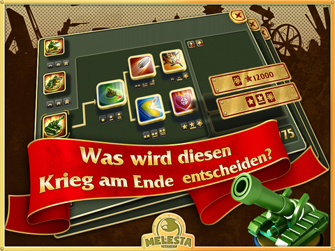 iPad Screenshot 4