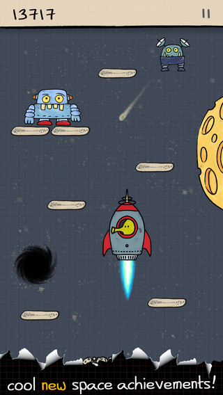 iPhone Screenshot 3