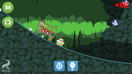 iPhone Screenshot 2