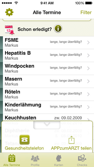 iPhone Screenshot 2