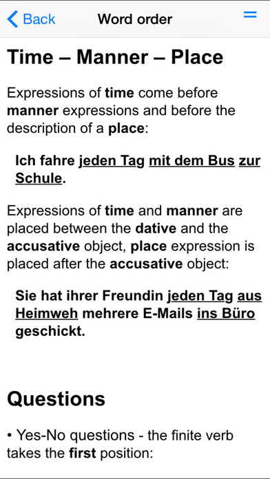 iPhone Screenshot 5