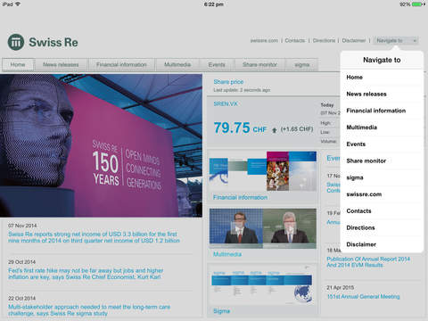 iPad Screenshot 3