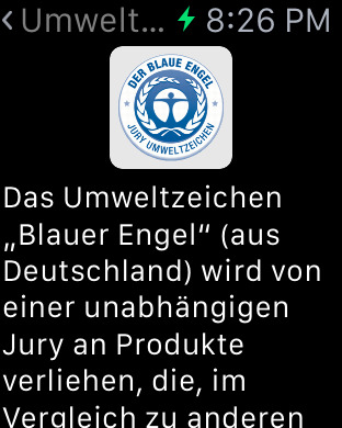 iPhone Screenshot 4