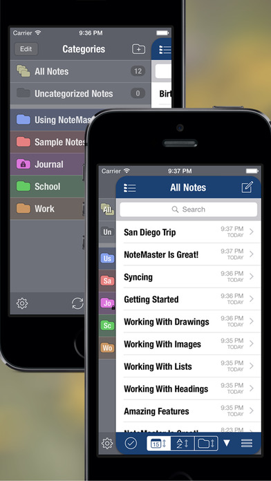 iPhone Screenshot 5