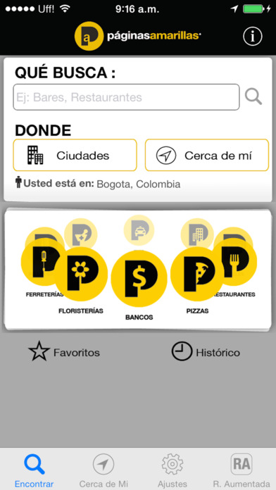 Istantanea iPhone 2