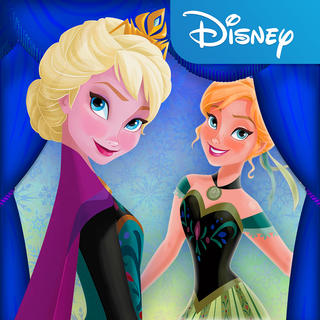 Frozen: Story Theater