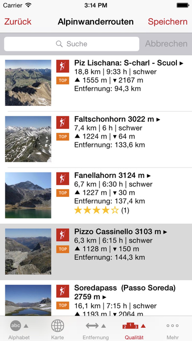 iPhone Screenshot 3