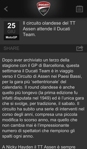 Istantanea iPhone 3