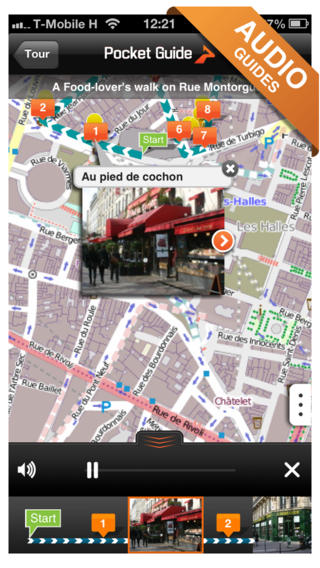 iPhone Screenshot 3
